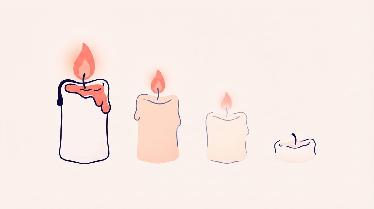 Признаки выгорания: как понять, что оно началось